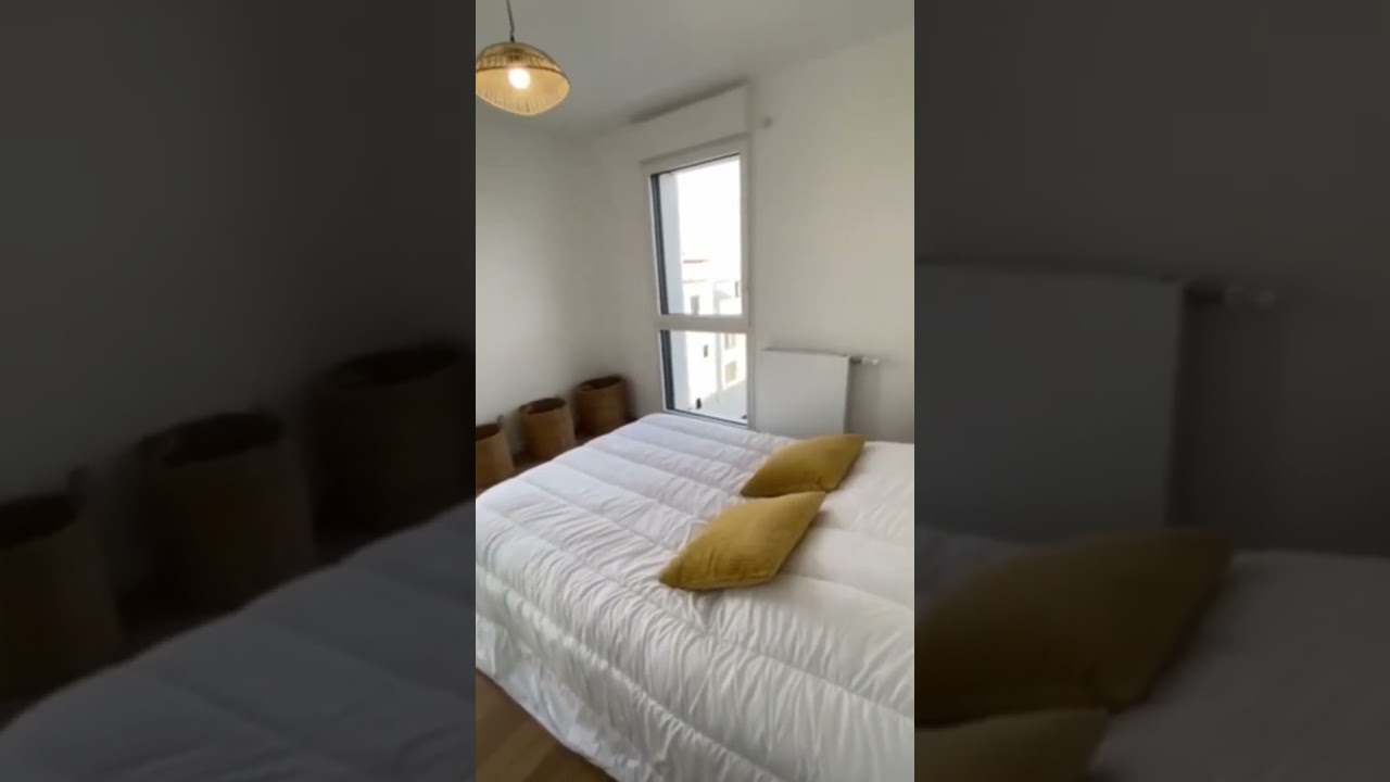 Solution Meublée d'Altarea Solutions & Services  : Visite guidée !