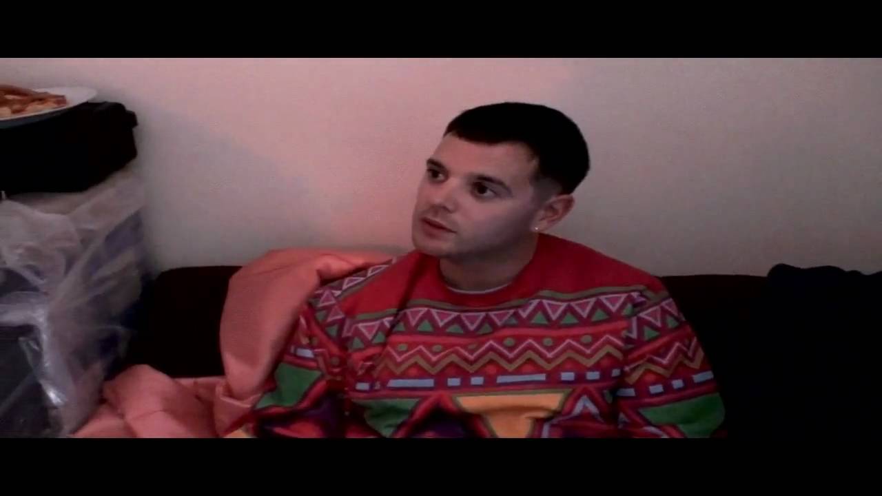 Giggs & Mike Skinner [The Streets] | Interview [Part 1/2] [S1.EP15]: SBTV