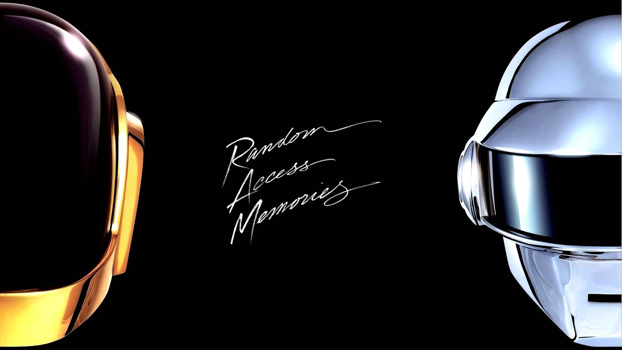 Daft Punk - Giorgio by Moroder - HQ iTunes