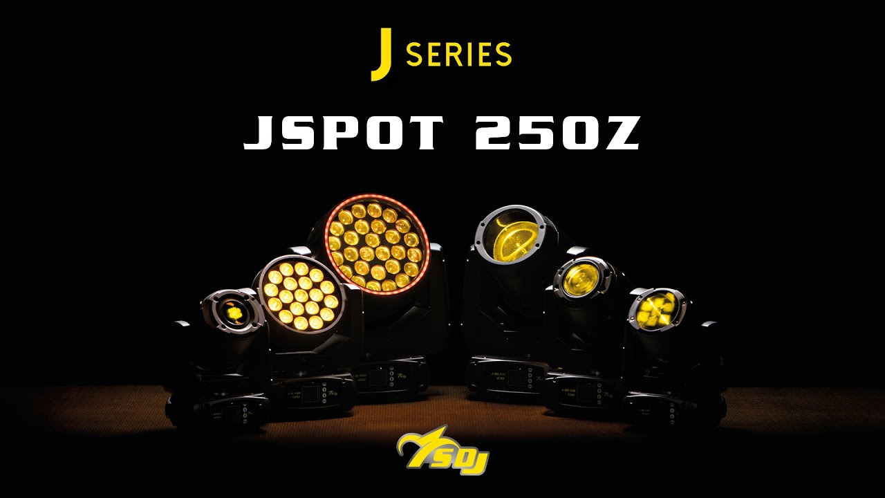 JSPOT 250Z