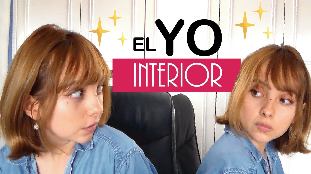 💖 COMO CONOCERME A MI MISMO 💖