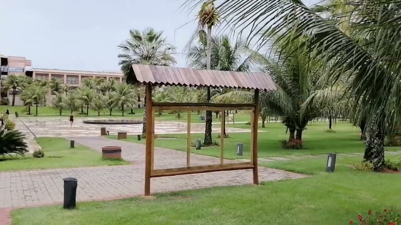 Vila Galé Touros  RN