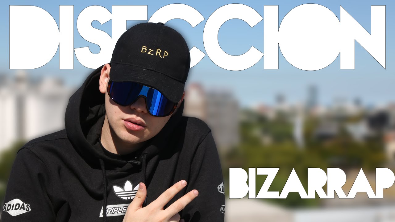 Disección a Bizarrap - entrevista al beatmaker argentino que revolucionó la escena del rap y trap
