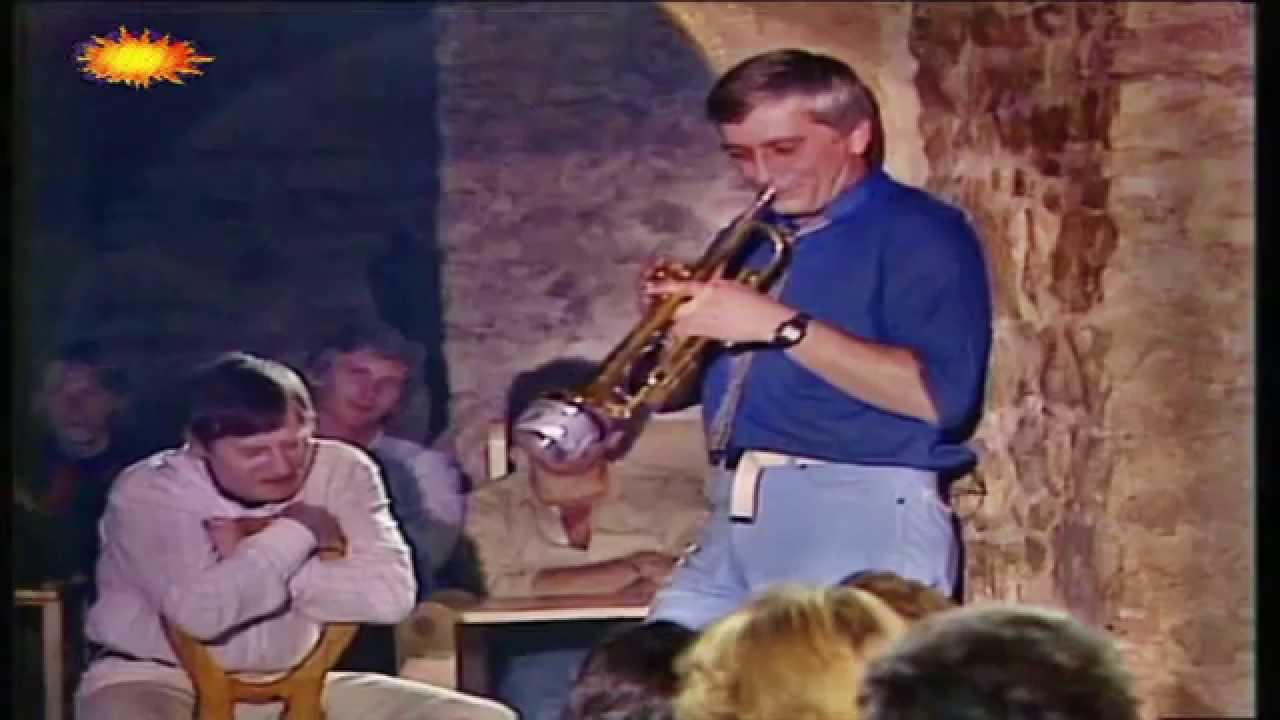 Luděk Nekuda  a Jiří Císler - Hrej mi