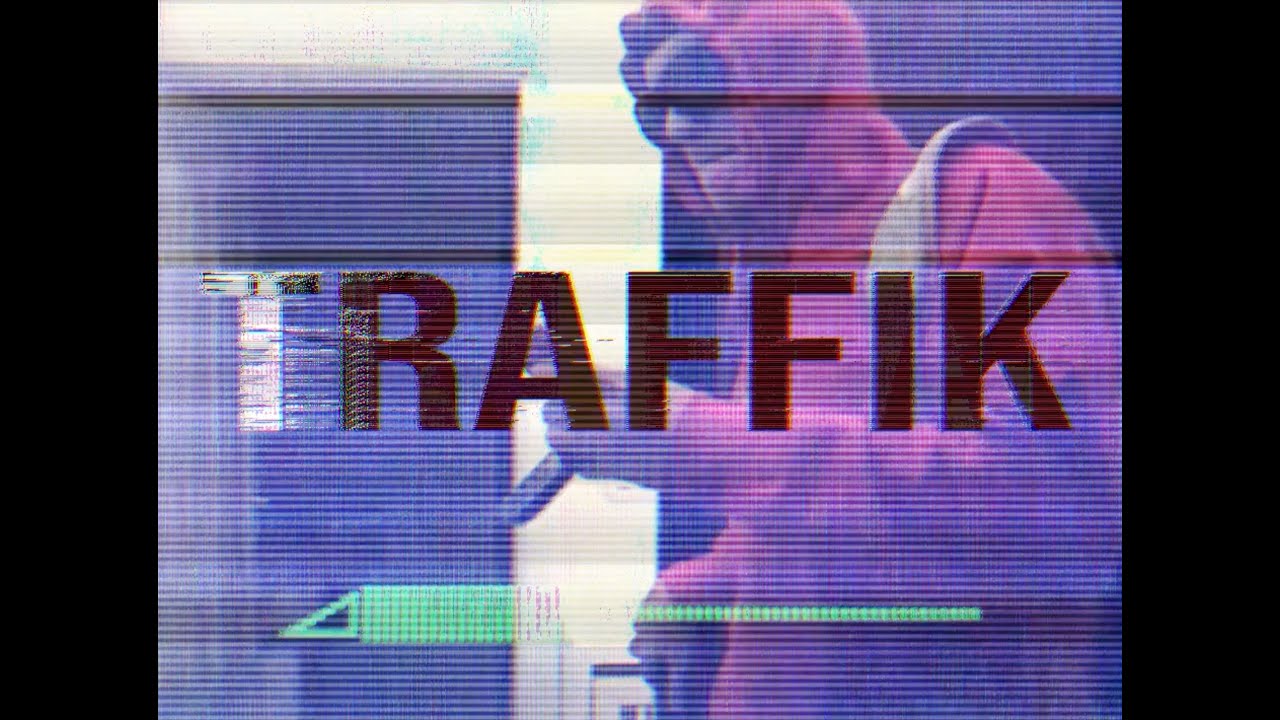 ВЕХОВ – «TRAFFIK»