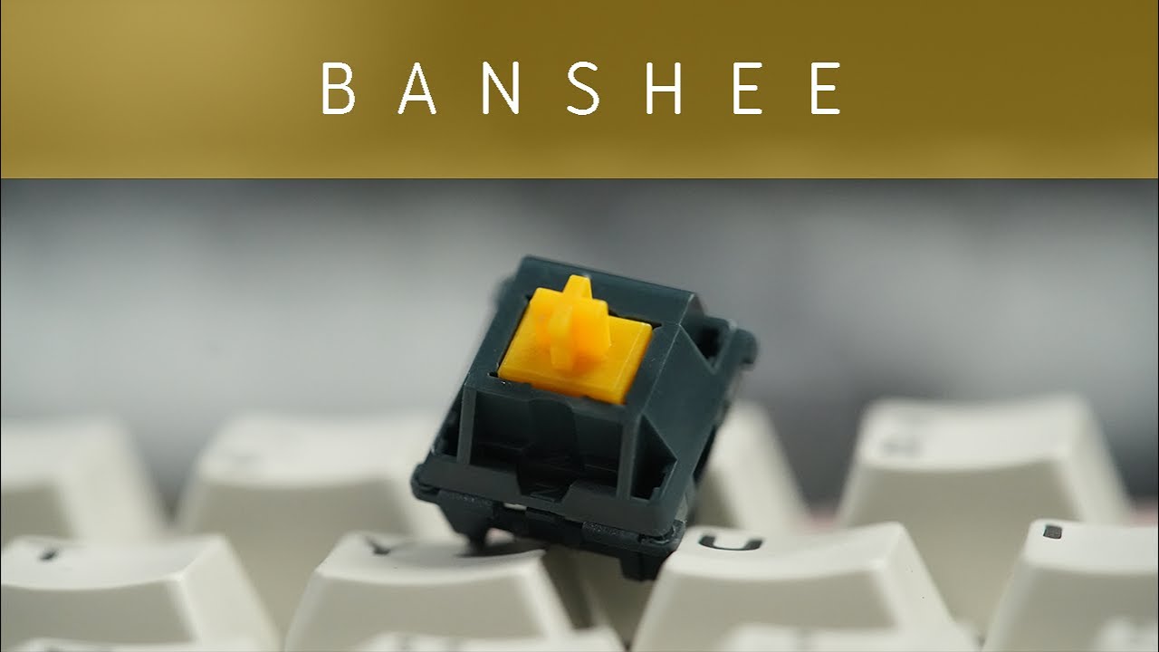 Bolsa Banshee: another BSUN Banger!