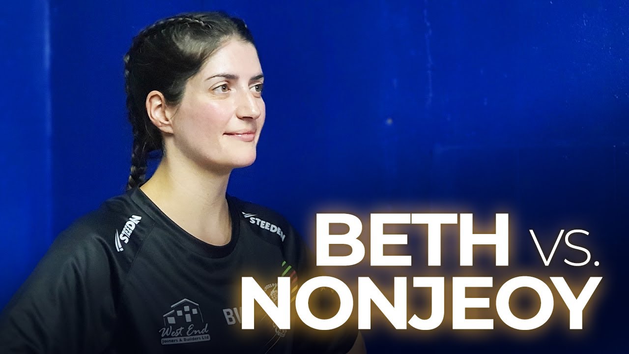 Beth Westwood vs. Nongjoey Sit Chanachai | Samui International Muay Thai Stadium