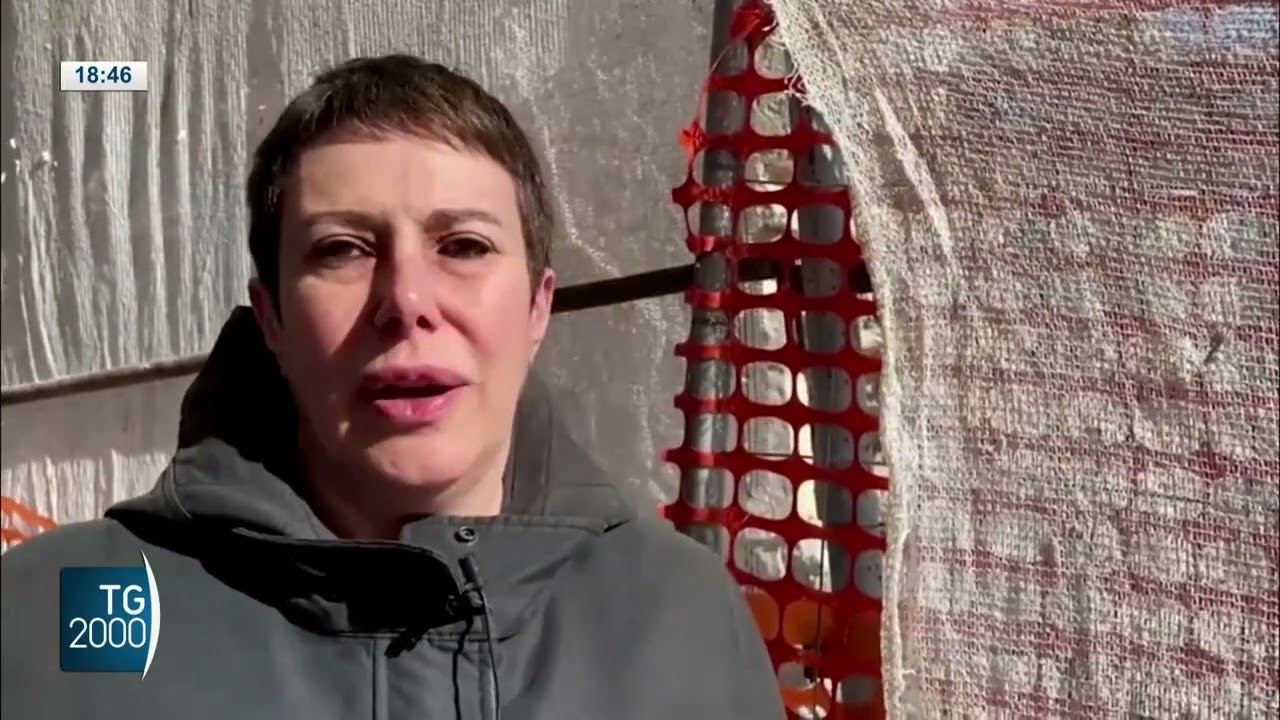 6 aprile 2009, 14 anni fa il terremoto a L’ Aquila. Ricostruzione procede a fatica