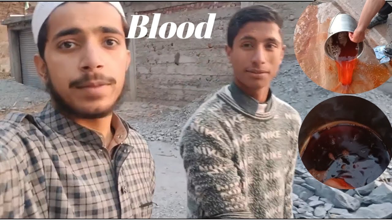 Bahi Ko Achanak Lag Gye 🫢