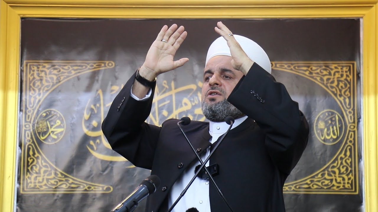 وتاری هەینی ملا نوزاد ابوبکر گەردی/ کۆچی پێغەمبەرﷺلە مەککەوە بۆ مەدینە 2025/6/27