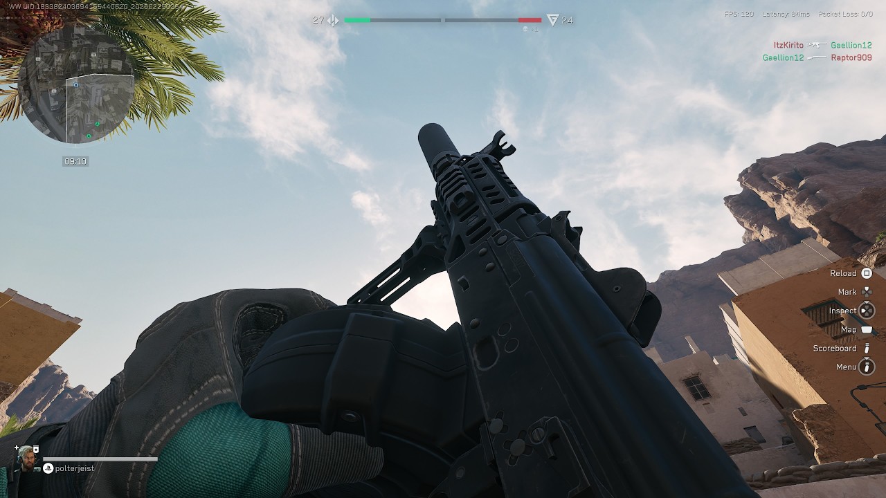 Delta Force: 31-3 TDM AKS-74 GAMEPLAY PS5 PRO (NO COMMENTARY)