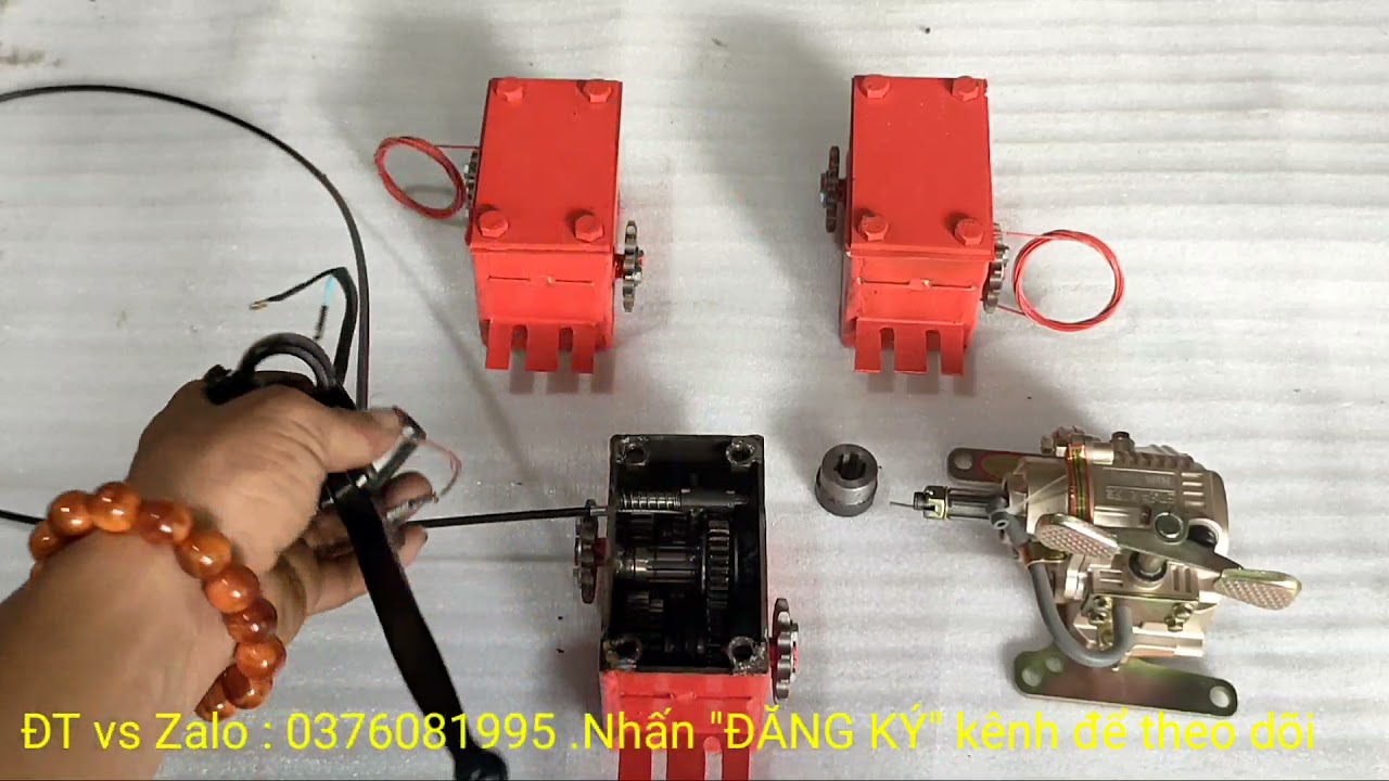 số tiến lùi chạy xích .ĐT vs Zalo : 0376081995