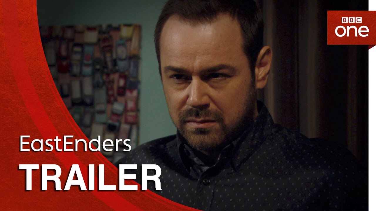 EastEnders: Spring Trailer - BBC