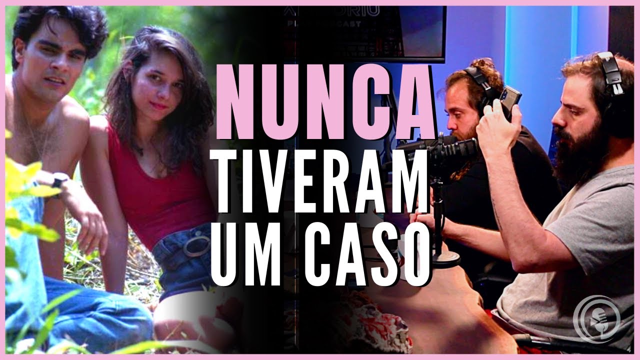 PRIMA DE DANIELLA PEREZ MANDA RECADO PARA VIÚVA DE GUILHERME DE PÁDUA