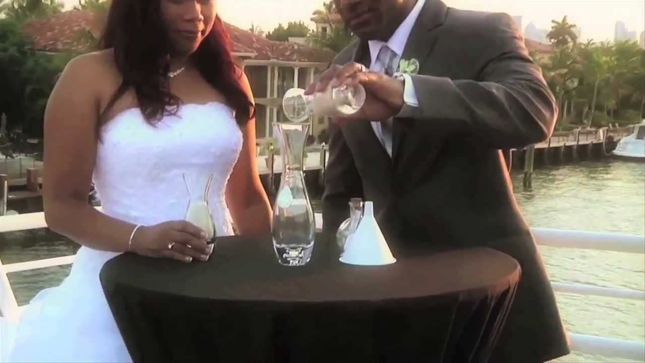 AyanDace Productions Official Wedding Sample | Video Production | Ft. Lauderdale | Miami | New York