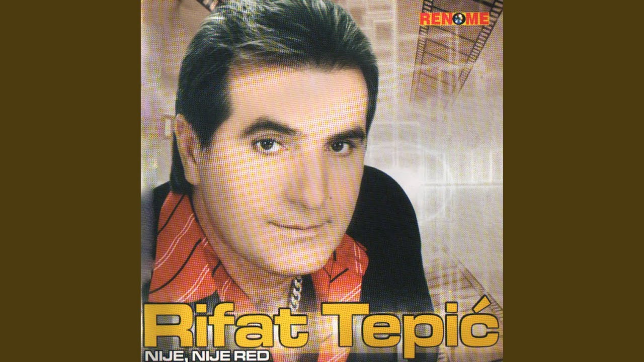 Nije, nije red