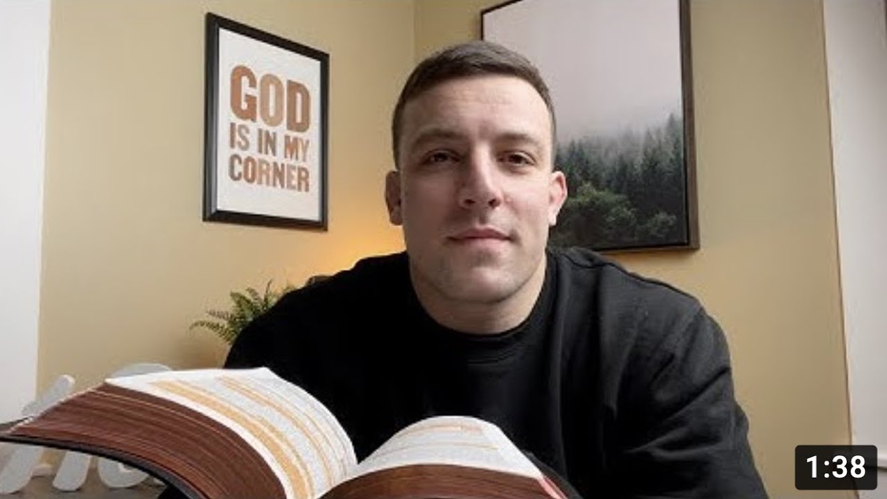 Один из САМЫХ ОПАСНЫХ преподавателей СОАС на YouTube — Good Hope