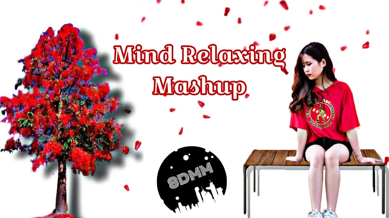 Mind Relaxing Mashup || Bollywood Song Mashup 8D Music Use Headphone 🎧