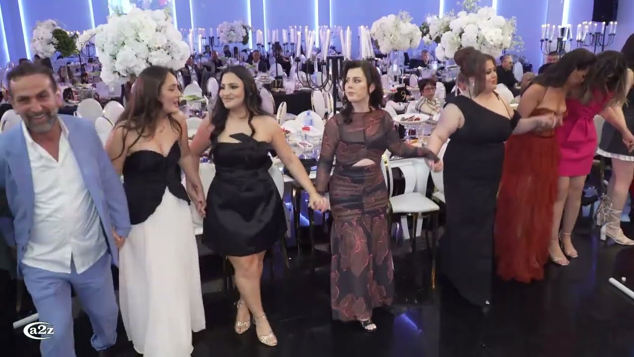 remon kareem wedding live 2024