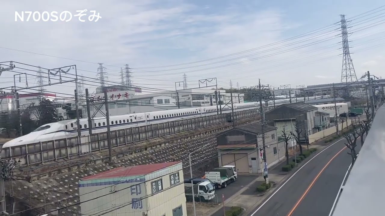 五等分の花嫁ラブバケーション鉄道pv