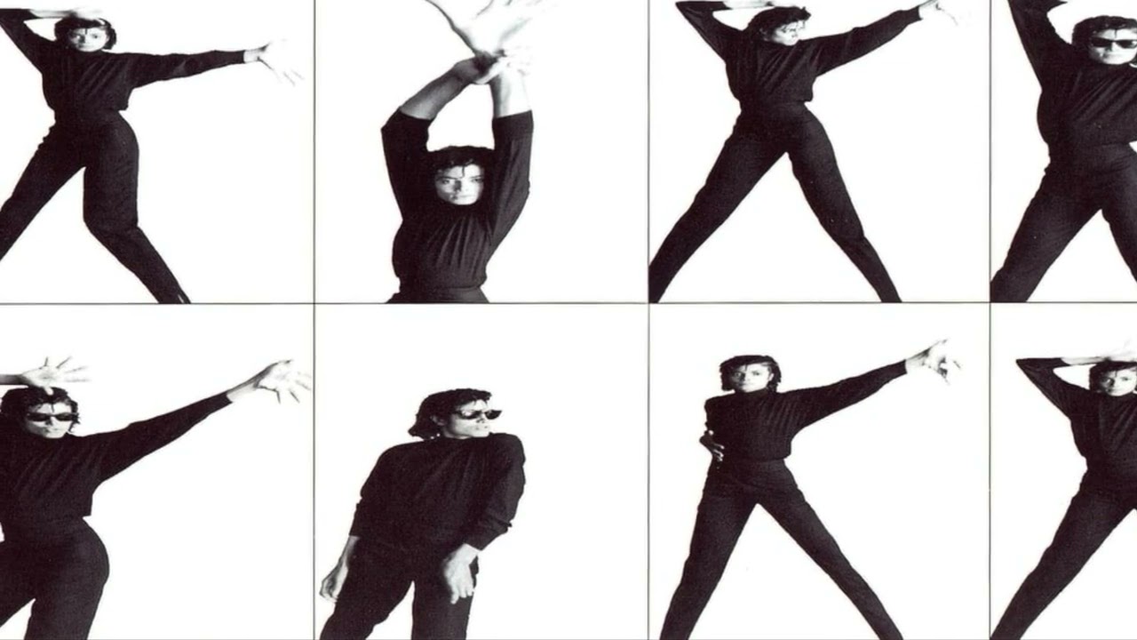 Michael Jackson Just Good Friends Instrumental