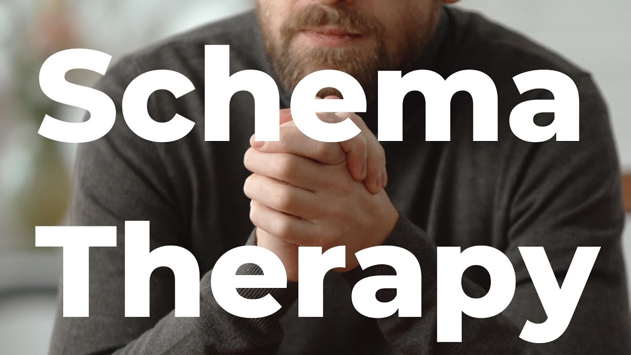Understanding Schema Therapy