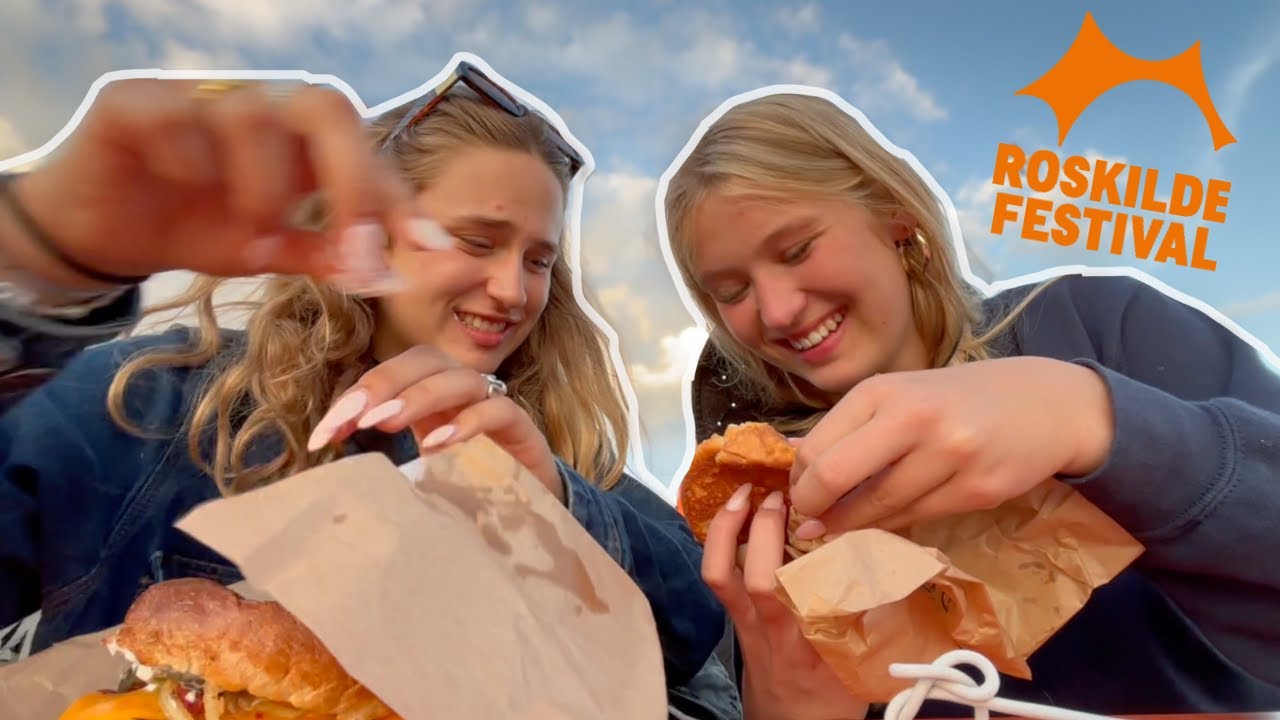 ROSKILDE FESTIVAL 2024
