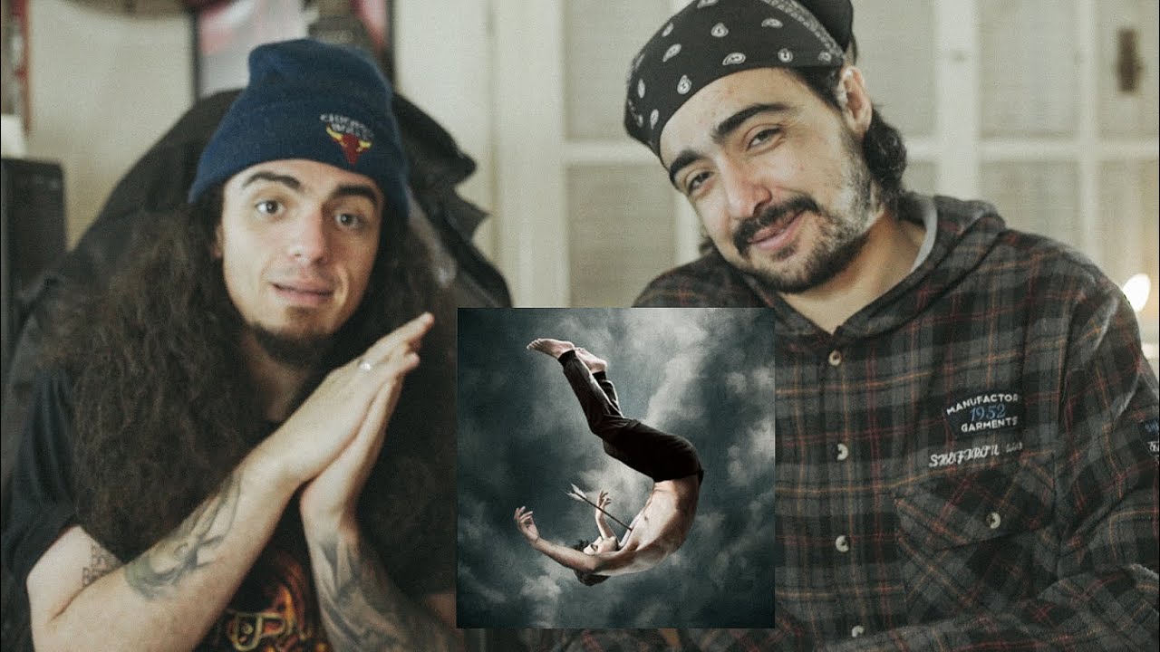 Jão - Anti-Herói ALBUM REVIEW