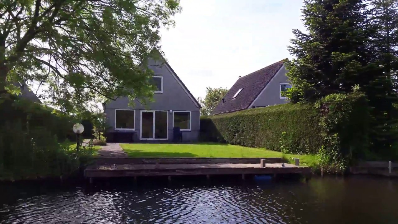 Kanal De Vlietlanden 55
