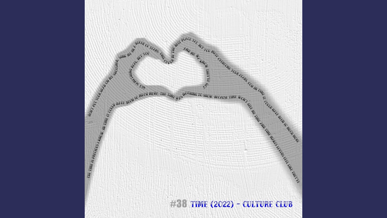 Time (2022) (Kinky Roland Remix)