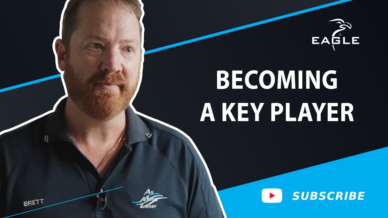 All Metal Solutions  - Becoming a key player.