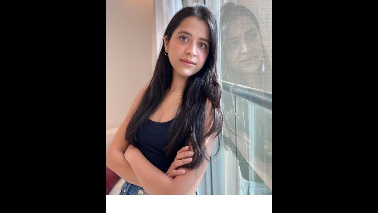 Pragati Mishra #PragatiMishra as Keri is #showstealeractress in Rajkummar Rao's new film