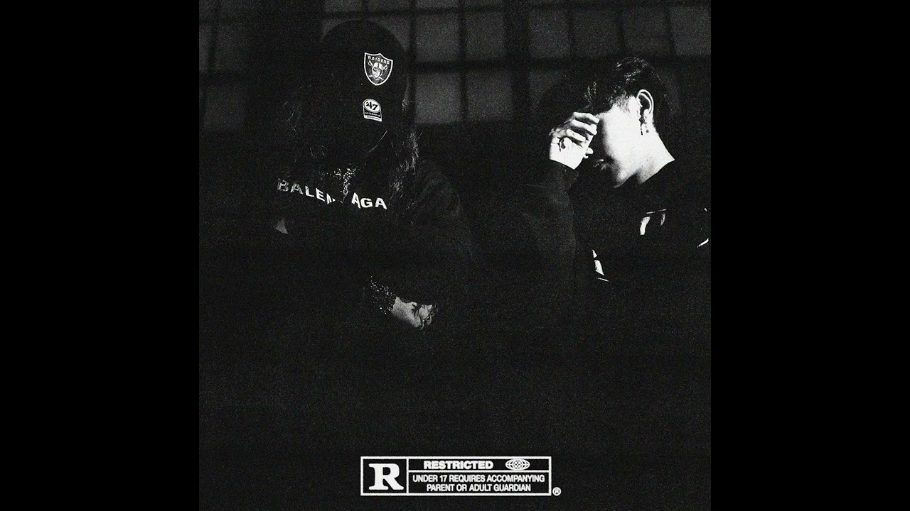 Sxmpra - TILL I DIE (Feat. 1nonly)