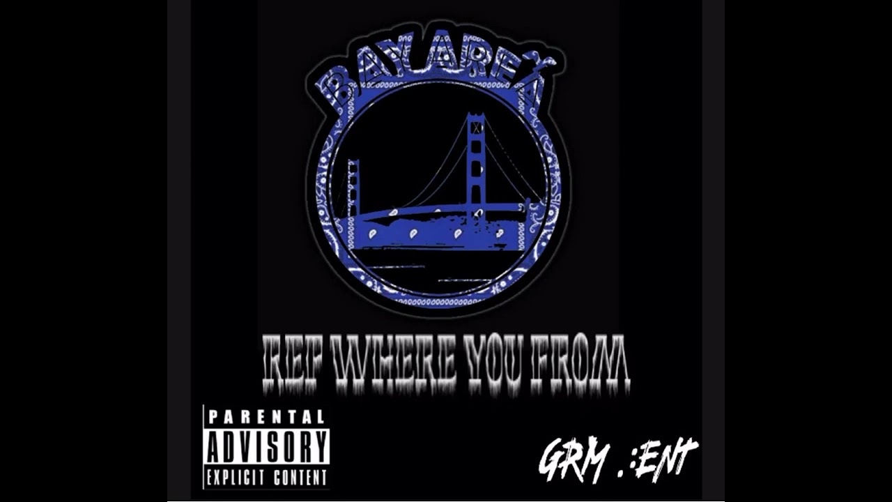 GRM x REP WHERE YOU FROM