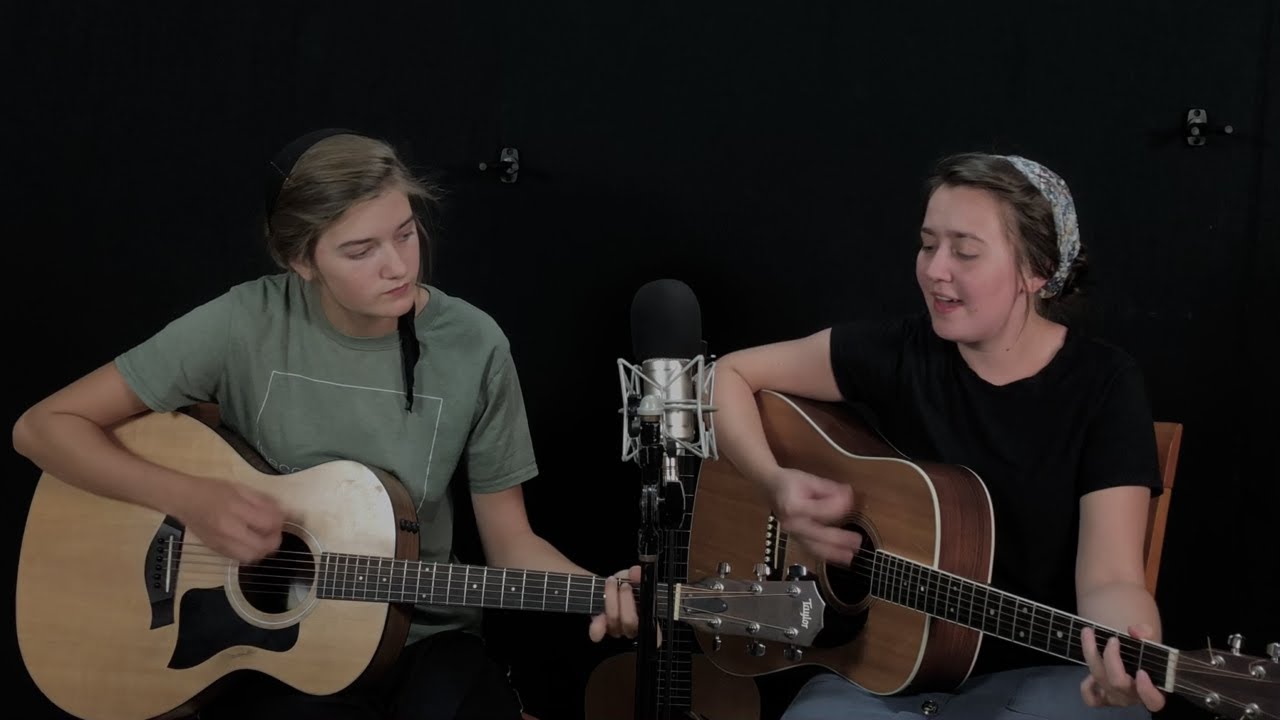 Daddy's Hands - Holly Dunn Cover by Katrina and Friends