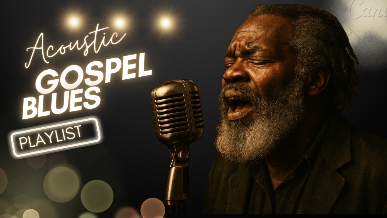 Blues Saved My Soul | Deep Gospel Blues