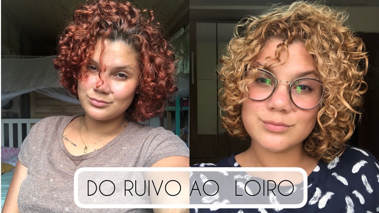 FICANDO LOIRA EM CASA