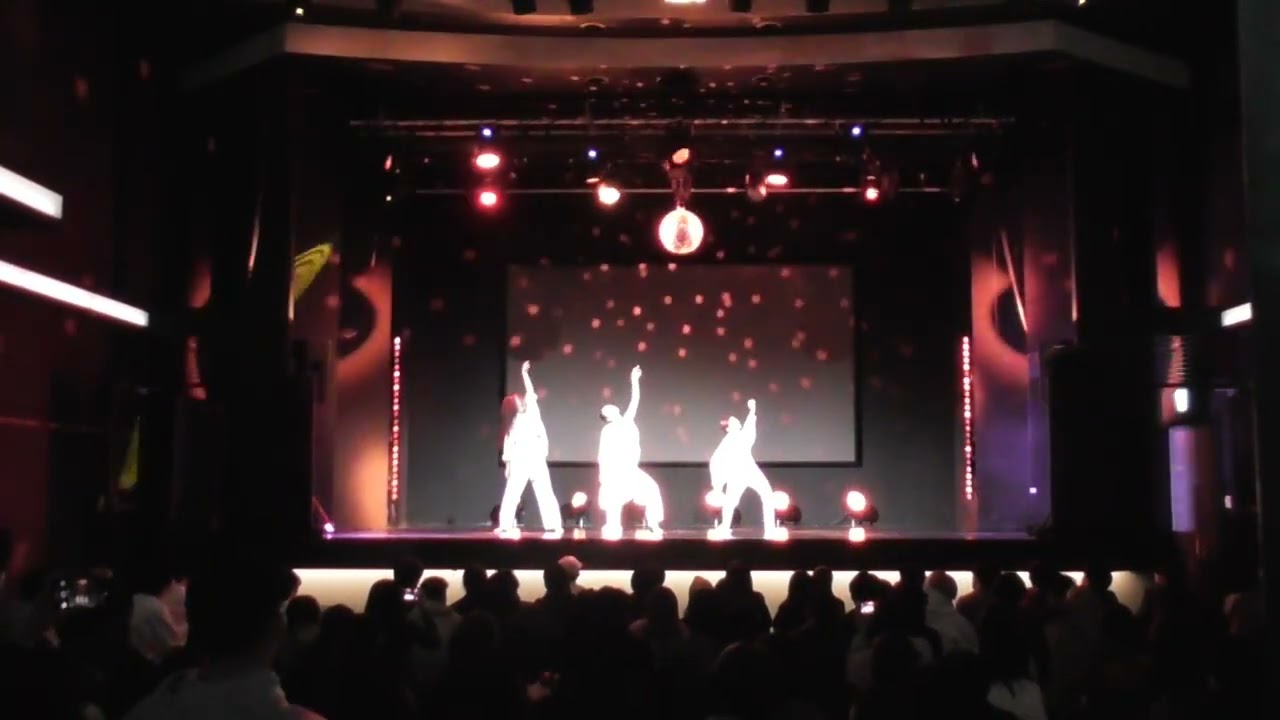 2025.11.22 銀杏祭　少人数ジャズ有志