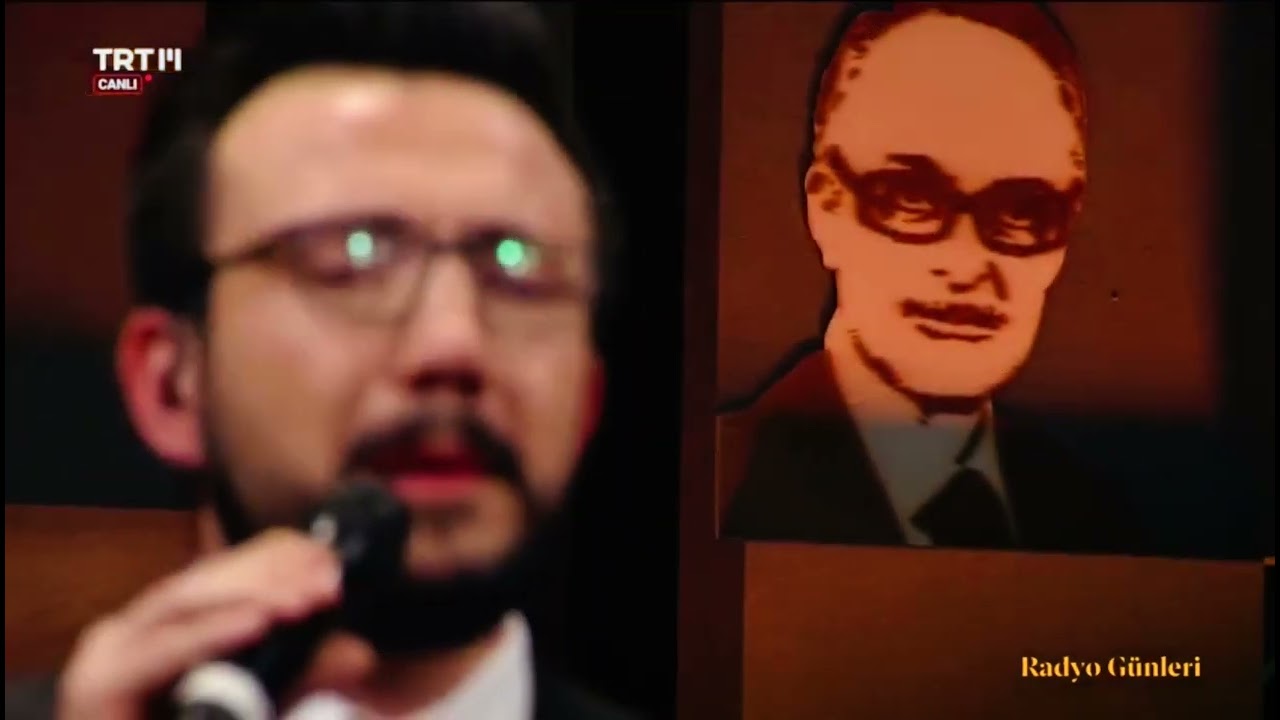 İbrahim Suat Erbay | Nereden Sevdim O Zalim Kadını