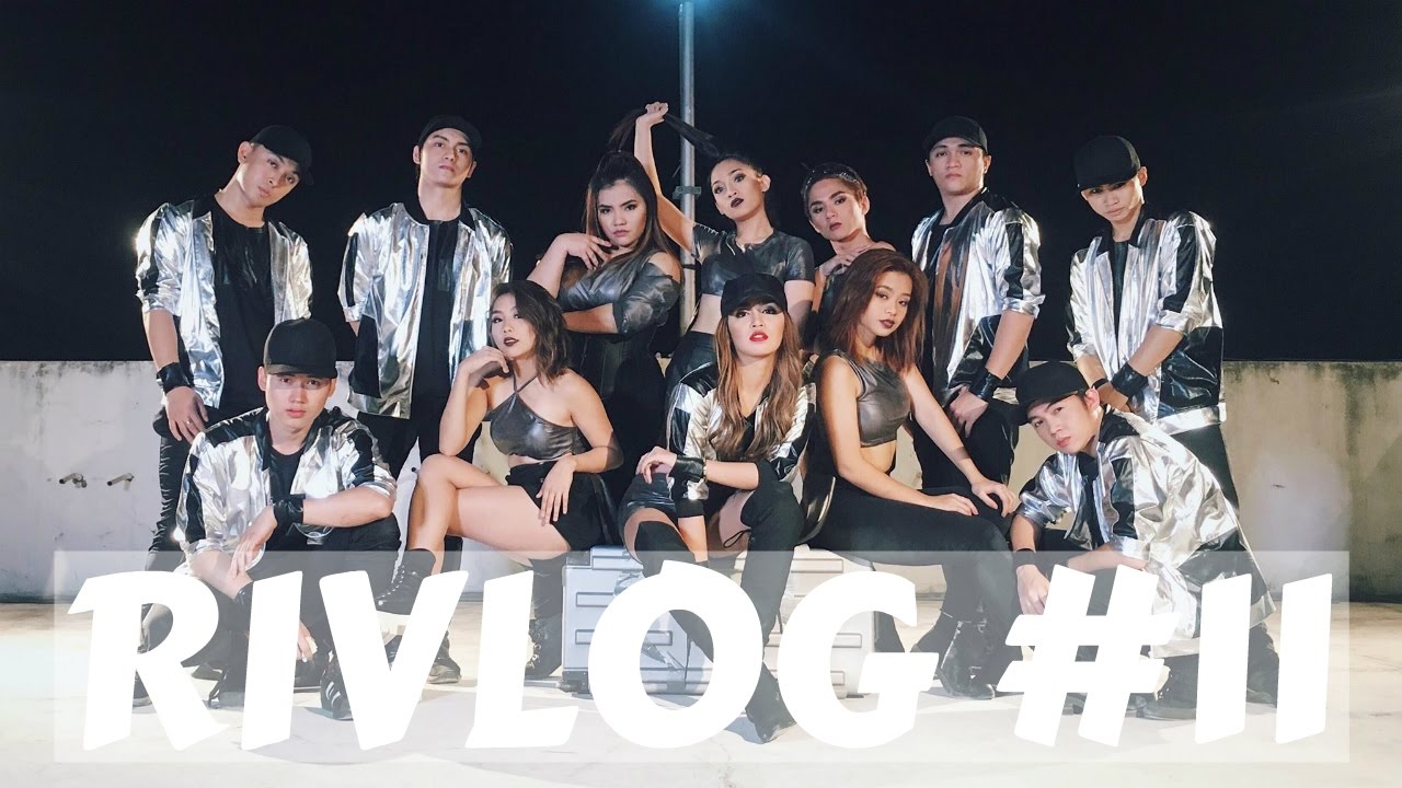 How I make my dance videos? 