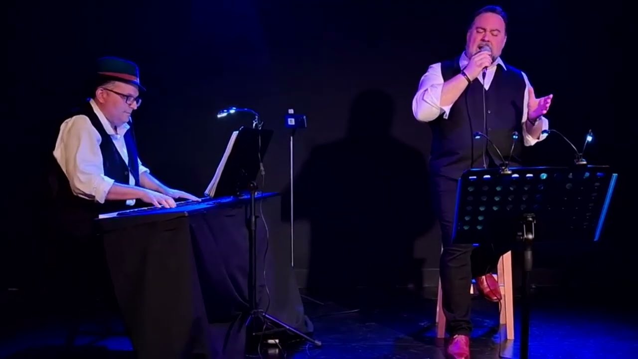 Voy a apagar la luz / Contigo Aprendí - Armando Manzanero / Versos de Bolero