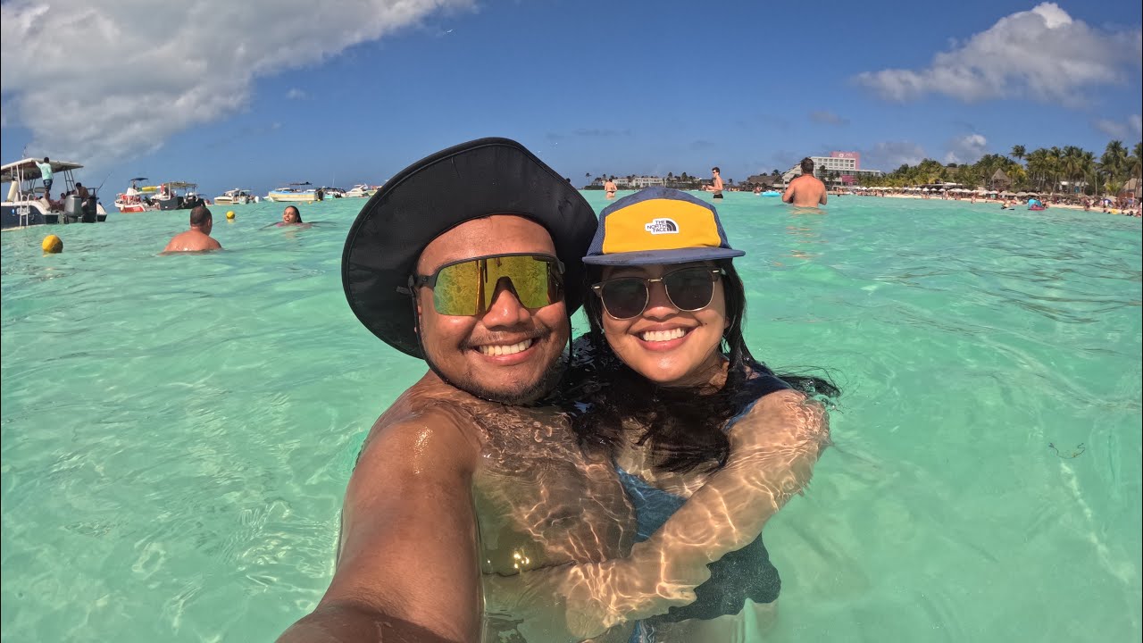 Cancun Trip 2026