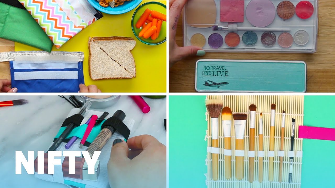 7 Amazing Travel Hacks