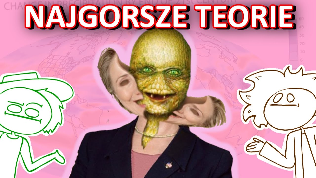 NAPRAWDĘ W TO LUDZIE WIERZĄ?!!