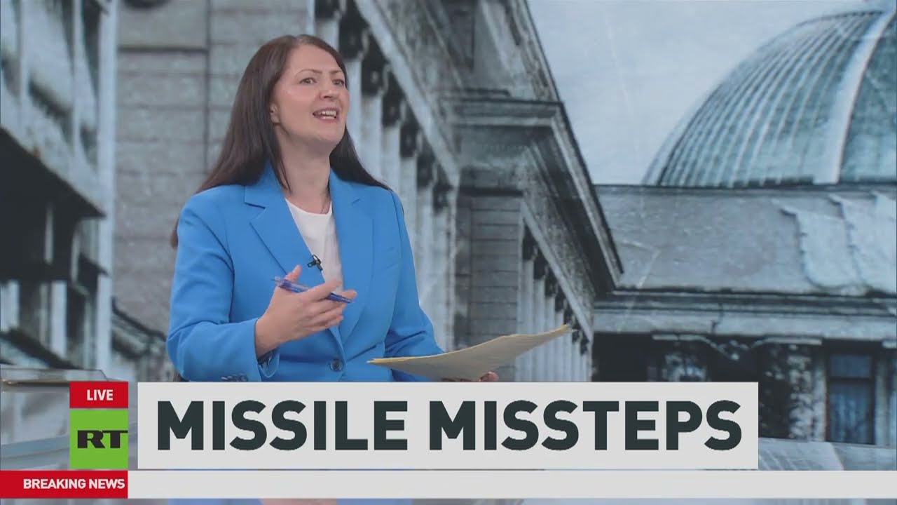 Ambassador Andrei Kelin's interview with RT presenter Charlotte Dubenskij, 9 October 2025