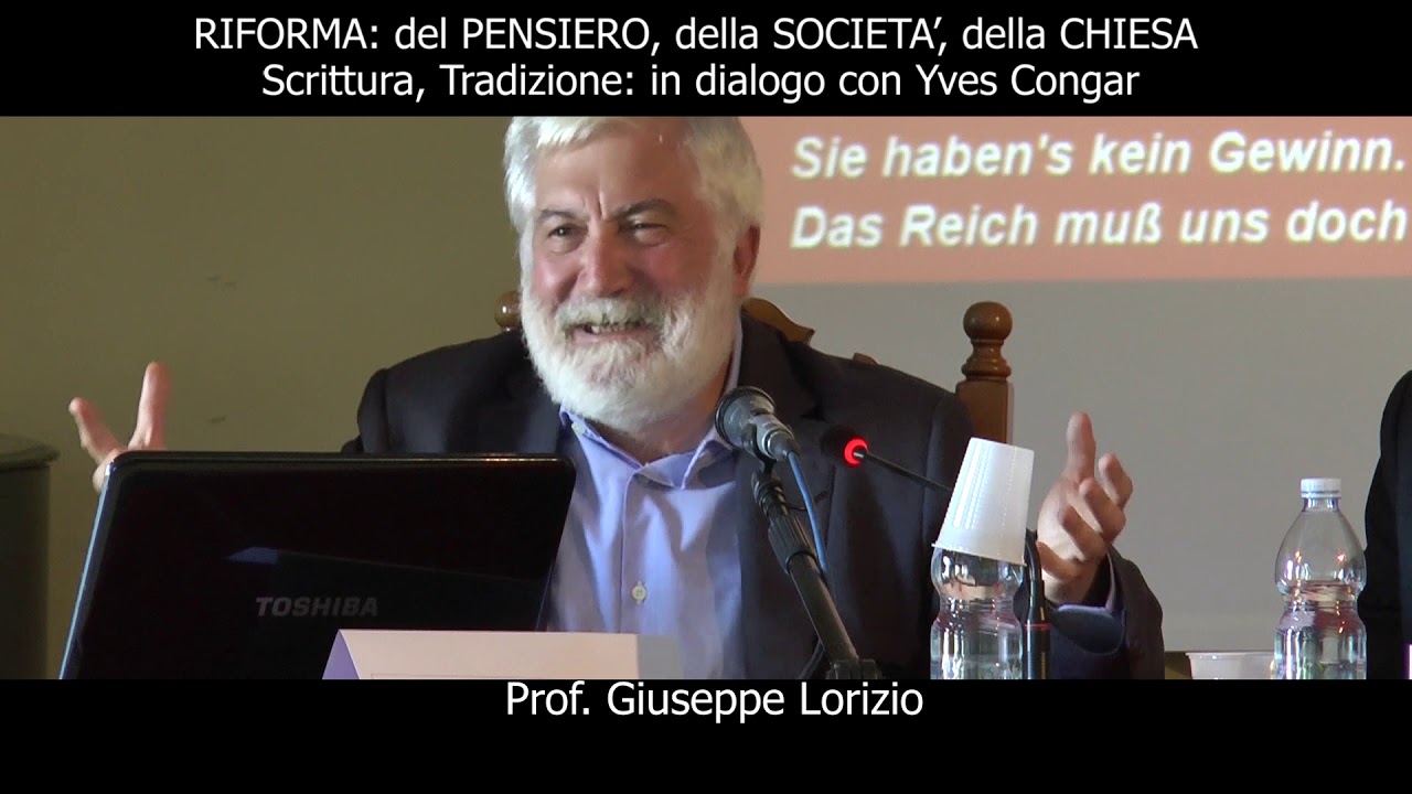 Giuseppe Lorizio