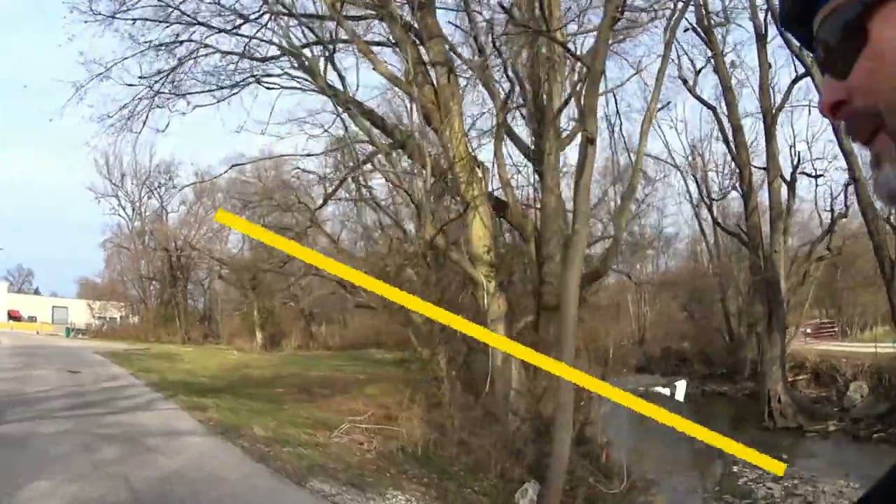 The John B Stephenson Trail  #johnstephensontrail