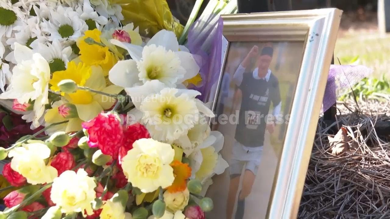 Georgia teacher is killed in a prank gone wrong