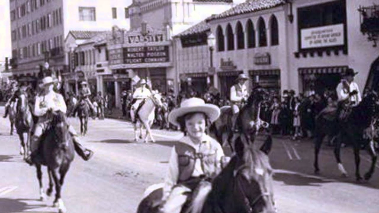 Childhood in Palo Alto