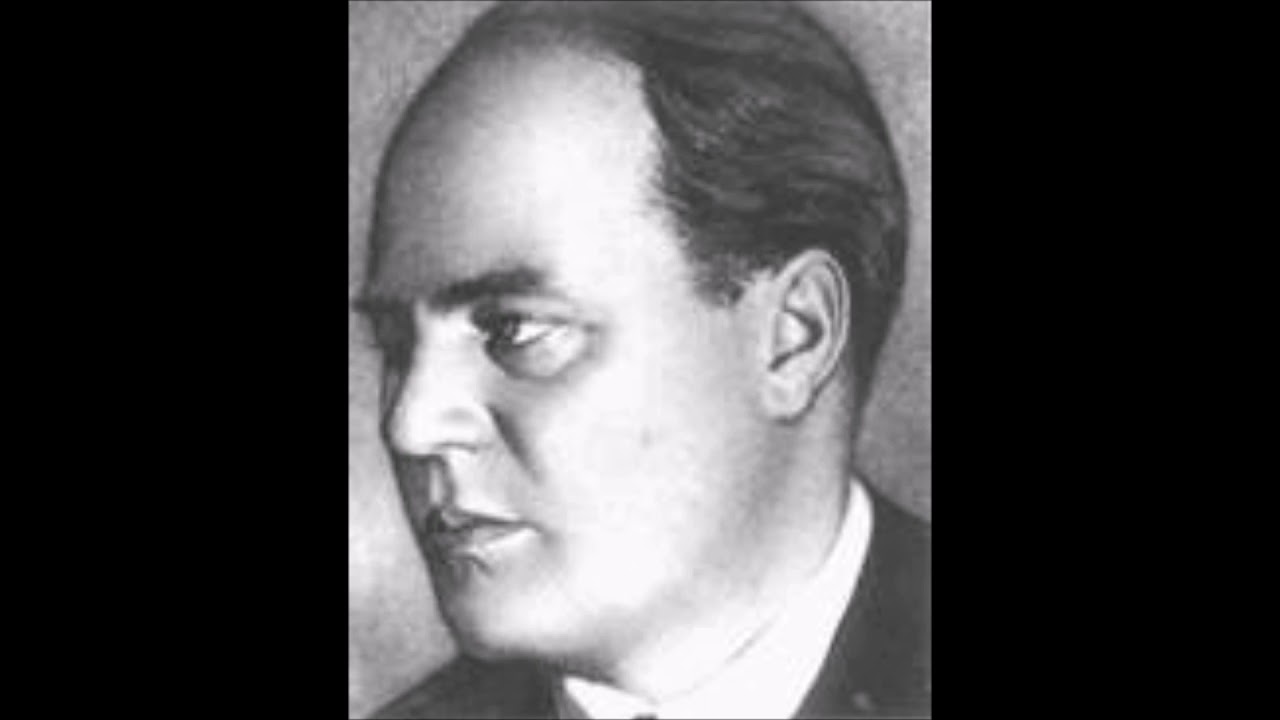 Vladislav Blazhevich - Solo Etude Piano track